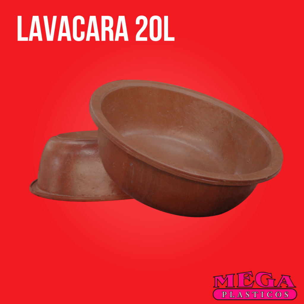 LAVACARA 20L