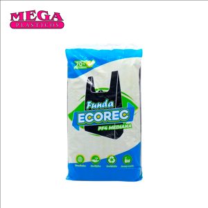 Funda Ecorec Pequeña